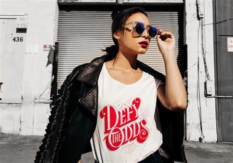 defy all odds meaning|Defy the Odds – Skylar Yoo.